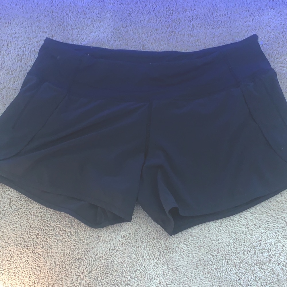 Lululemon shorts - Picture 1 of 4